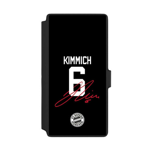 Samsung Galaxy S22 Ultra NIVOflip Kimmich #6 - Défenseur - FCB