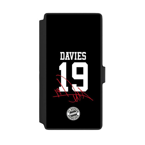 Samsung Galaxy S22 Ultra NIVOflip Davies #19 - FCB