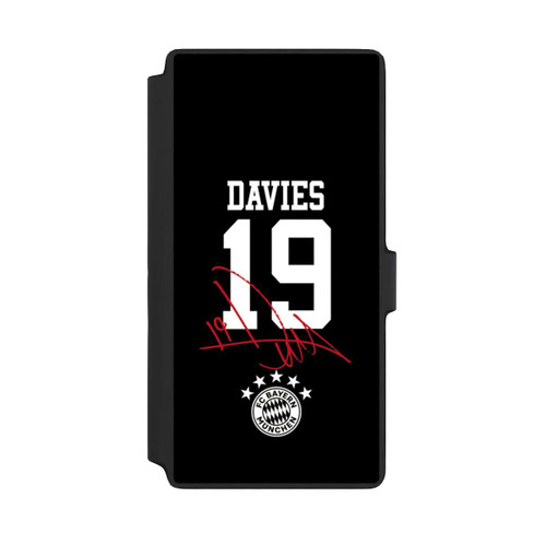 Samsung Galaxy S22 Ultra NIVOflip Davies #19 - FCB