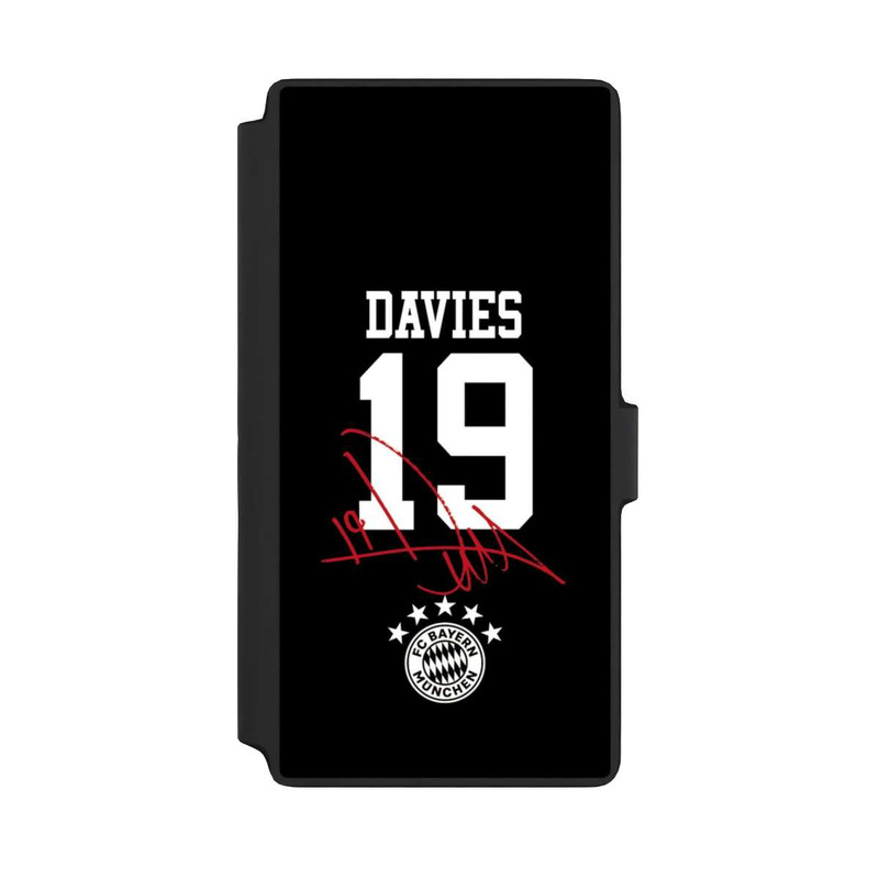 Galaxy S22 Ultra NIVOflip Davies #19 - FCB