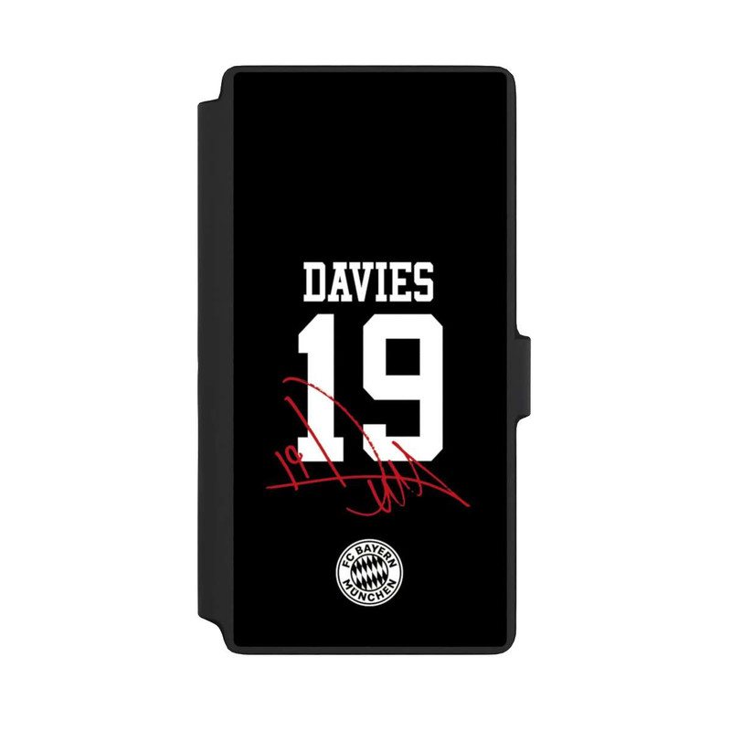 Galaxy S22 Ultra NIVOflip Davies #19 - FCB