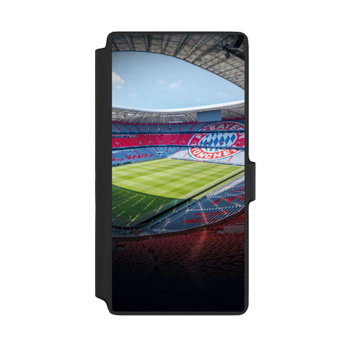 Samsung Galaxy S22 Ultra NIVOflip Stadion FC Bayern - Color