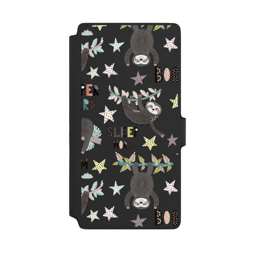 Samsung Galaxy S22 Ultra NIVOflip Sleep More transparent