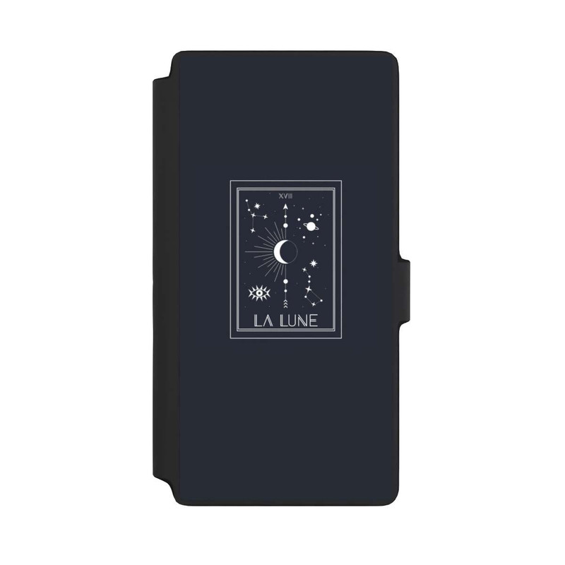 Galaxy S22 Ultra NIVOflip La Lune the Moon