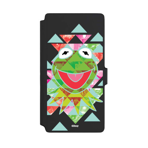 Samsung Galaxy S22 Ultra NIVOflip Kermit Dreiecke