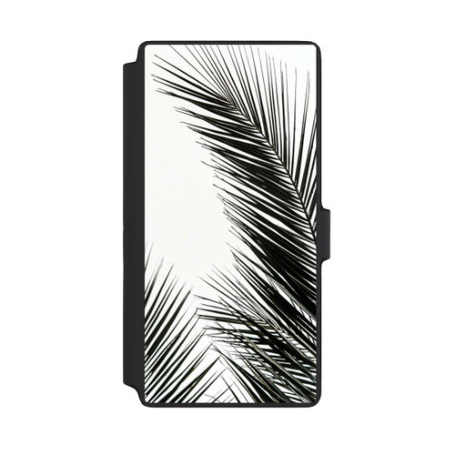 Samsung Galaxy S22 Ultra NIVOflip Palmblätter 16