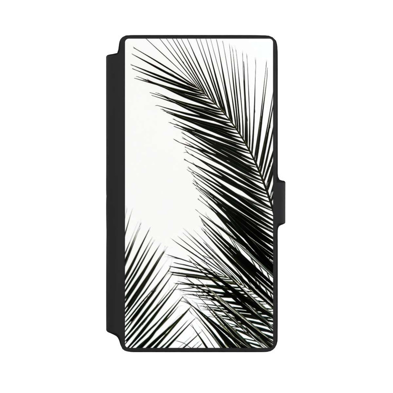 Galaxy S22 Ultra NIVOflip Palmblätter 16