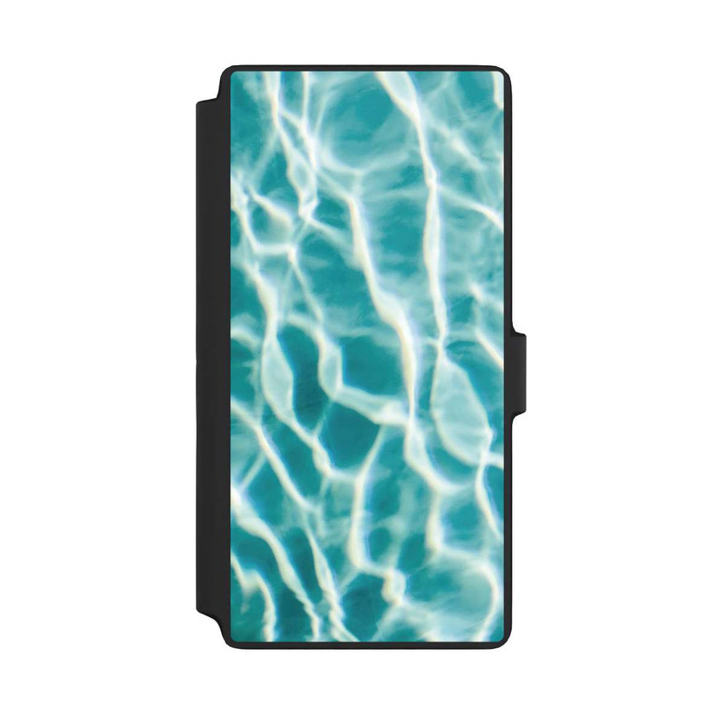 Galaxy S22 Ultra NIVOflip Reflets d'eau 3