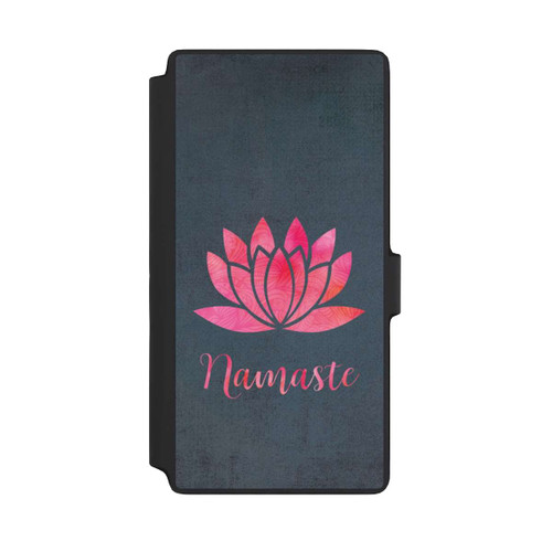 Samsung Galaxy S22 Ultra NIVOflip Namaste