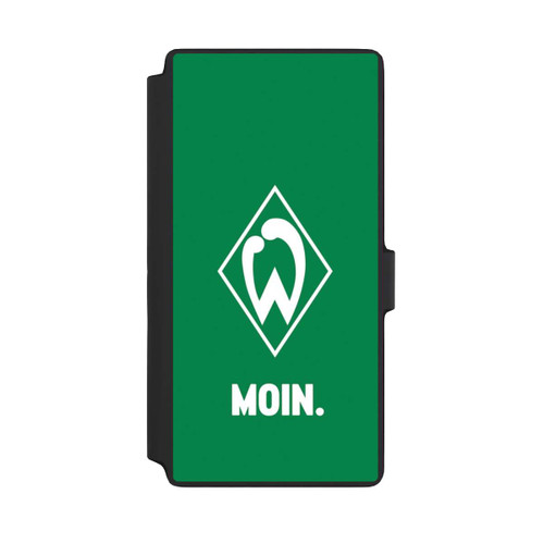 Samsung Galaxy S22 Ultra NIVOflip Moin. - Werder Bremen