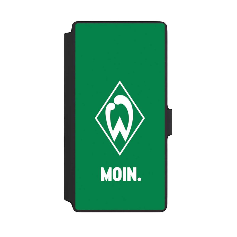 Galaxy S22 Ultra NIVOflip Moin. - Werder Bremen