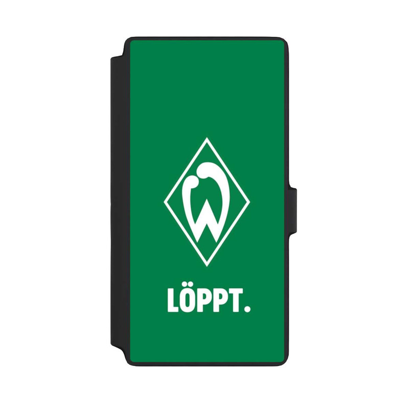 Galaxy S22 Ultra NIVOflip Löppt. - Werder Bremen