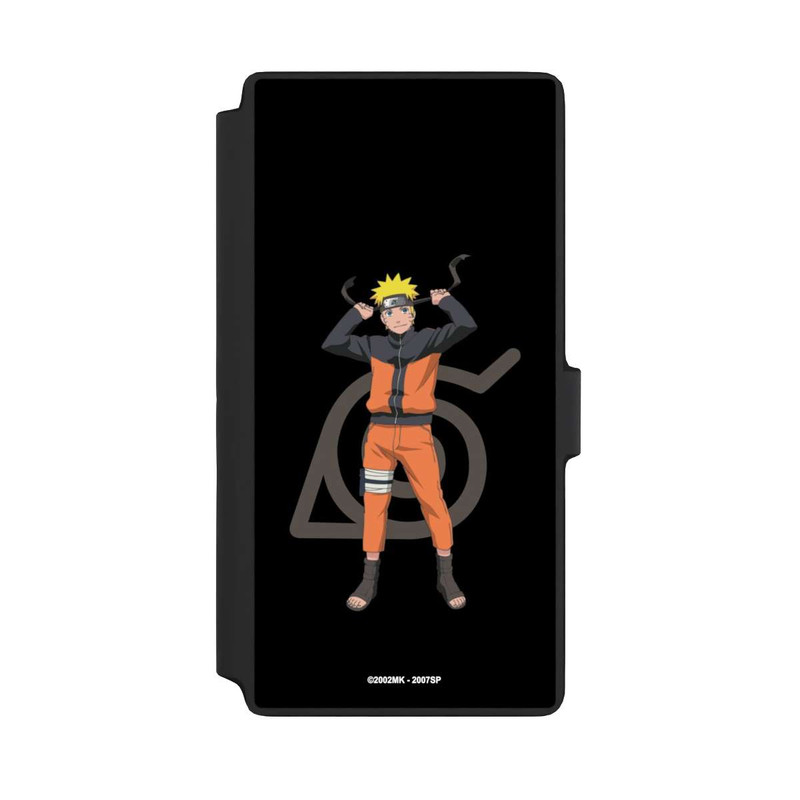 Galaxy S22 Ultra NIVOflip Naruto Konoha