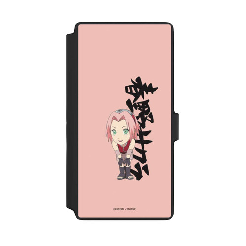 Samsung Galaxy S22 Ultra NIVOflip Sakura SD