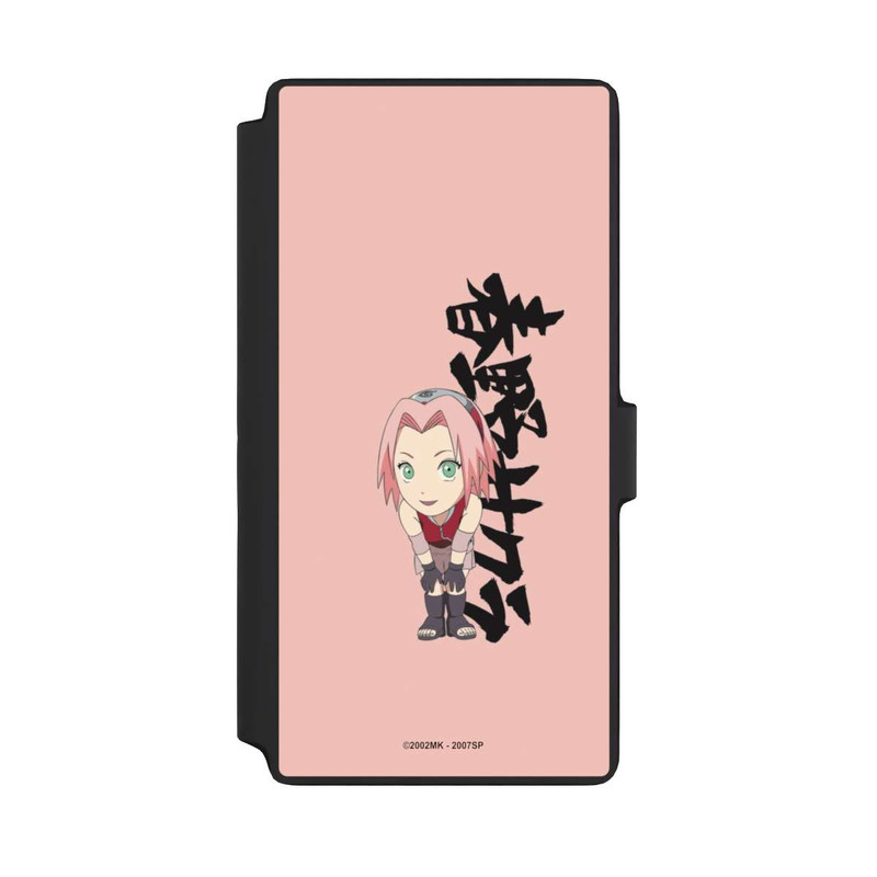 Galaxy S22 Ultra NIVOflip Sakura SD