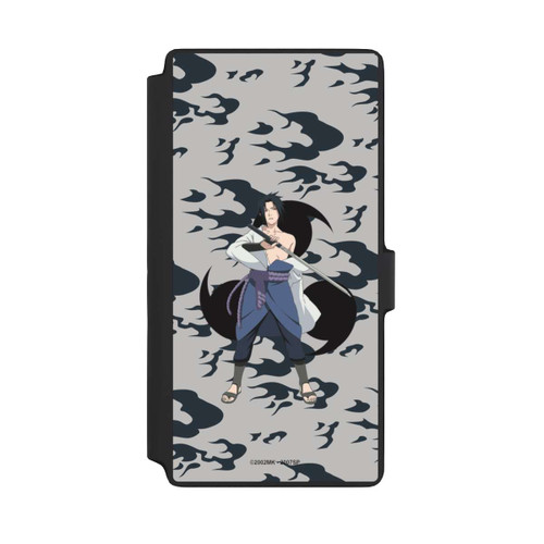 Samsung Galaxy S22 Ultra NIVOflip Sasuke Sharingan