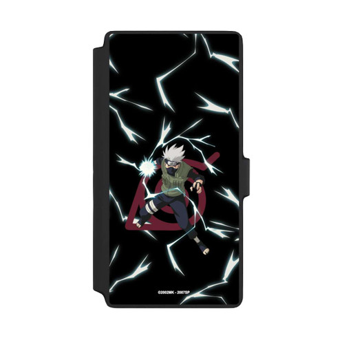 Samsung Galaxy S22 Ultra NIVOflip Kakashi Raikiri