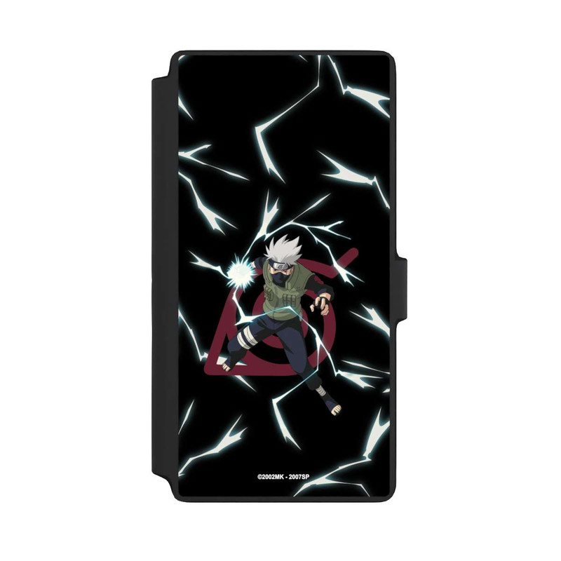 Galaxy S22 Ultra NIVOflip Kakashi Raikiri