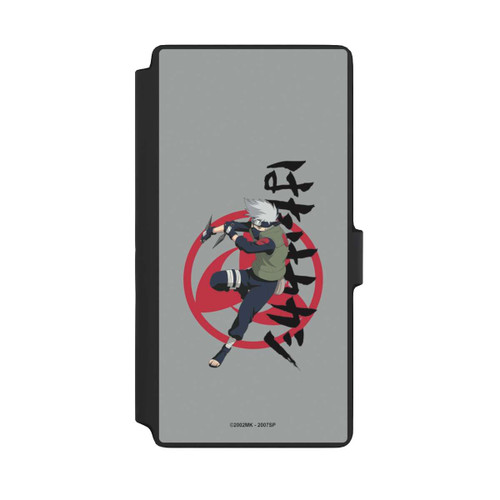 Samsung Galaxy S22 Ultra NIVOflip Kakashi Sharingan