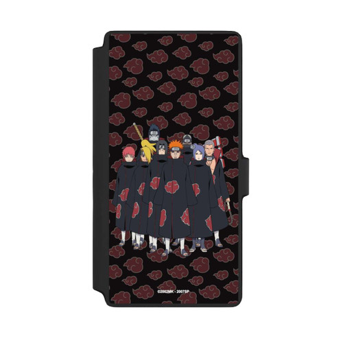 Samsung Galaxy S22 Ultra NIVOflip Akatsuki Gruppe