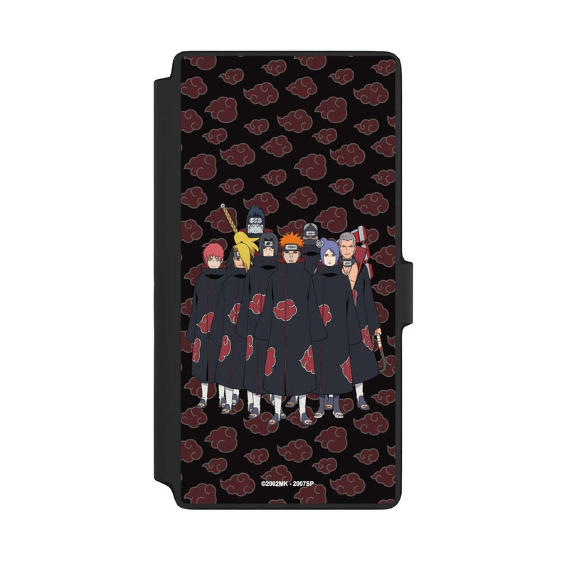 Galaxy S22 Ultra NIVOflip Akatsuki Groupe