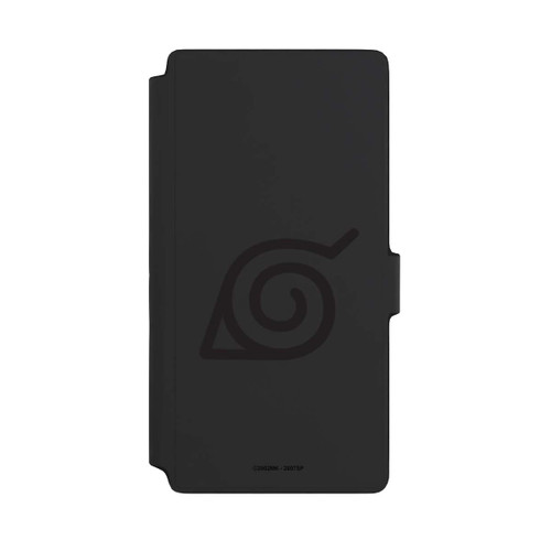 Samsung Galaxy S22 Ultra NIVOflip Konoha ohne Hintergrund