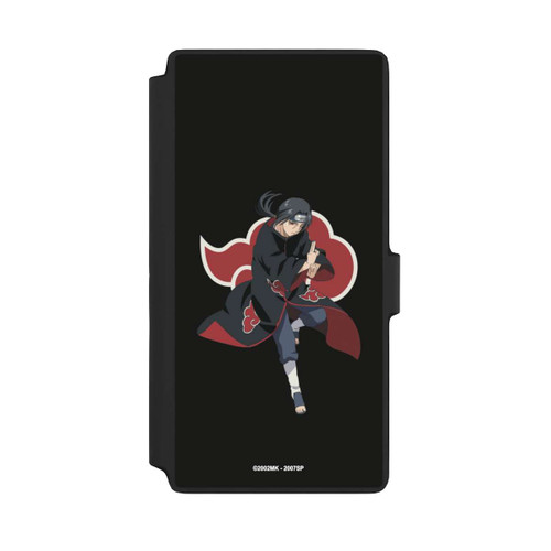 Samsung Galaxy S22 Ultra NIVOflip Itachi Uchiha Akatsuki