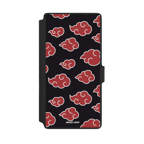 Samsung Galaxy S22 Ultra NIVOflip Akatsuki Pattern