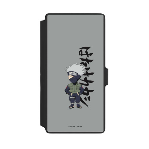 Samsung Galaxy S22 Ultra NIVOflip Kakashi SD
