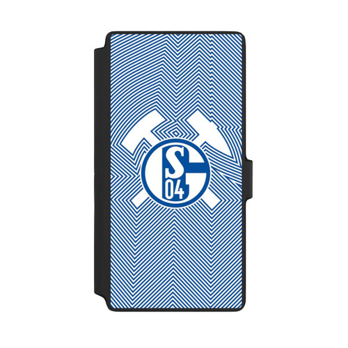 Samsung Galaxy S22 Ultra NIVOflip Ruhrpott - Schalke 04