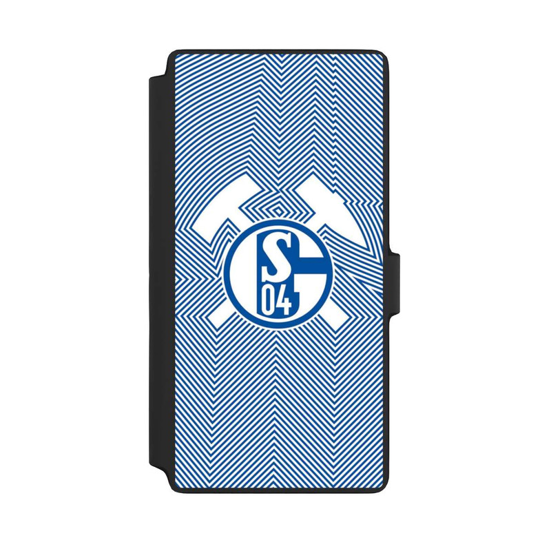 Galaxy S22 Ultra NIVOflip Ruhrpott - Schalke 04