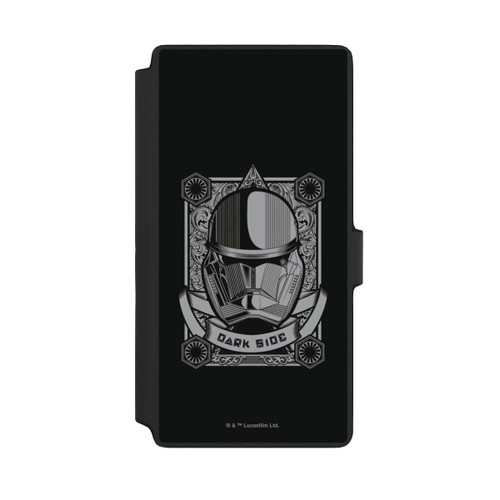 Samsung Galaxy S22 Ultra NIVOflip Trooper 
