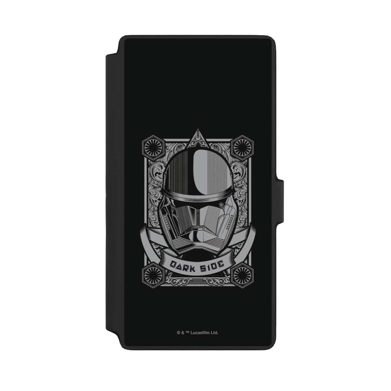 Galaxy S22 Ultra NIVOflip Trooper 