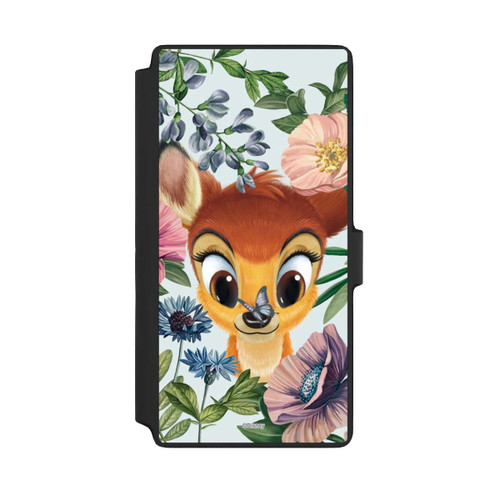 Samsung Galaxy S22 Ultra NIVOflip Bloomy Bambi
