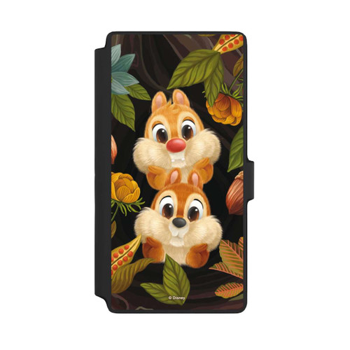 Samsung Galaxy S22 Ultra NIVOflip Chip und Chap