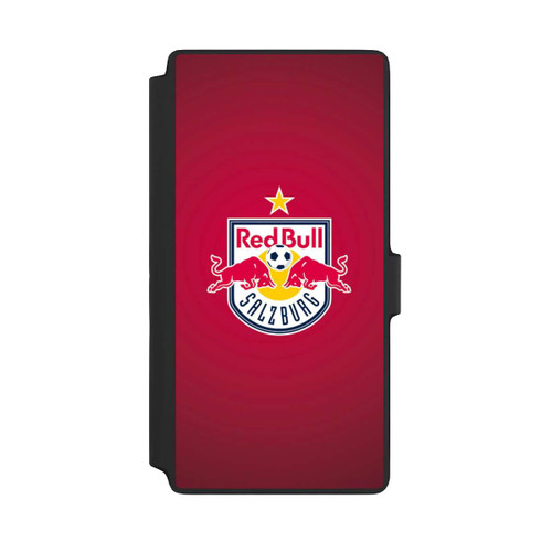 Samsung Galaxy S22 Ultra NIVOflip Red Bull Salzburg Rot