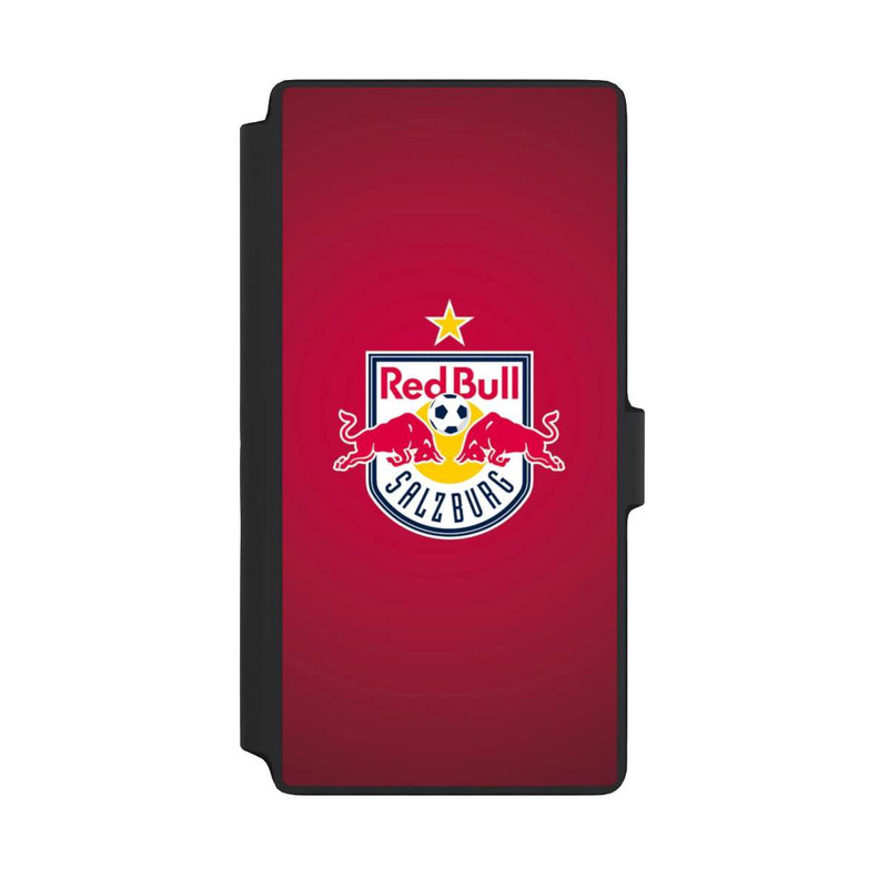 Galaxy S22 Ultra NIVOflip Red Bull Salzburg Red