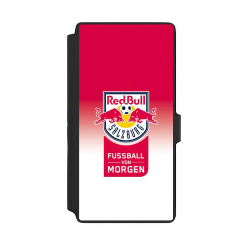 Samsung Galaxy S22 Ultra NIVOflip RBS Rot zu Weiß