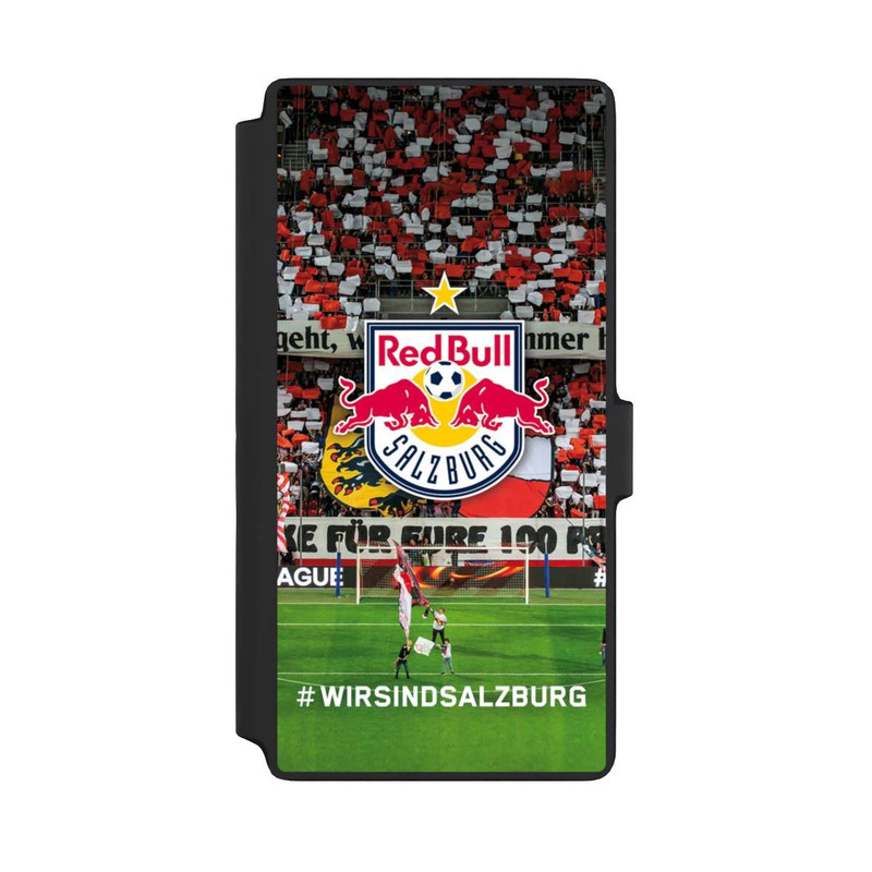 Galaxy S22 Ultra NIVOflip Wir sind Salzburg