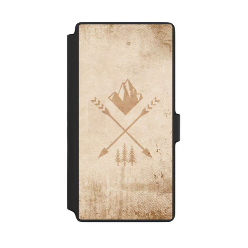 Samsung Galaxy S22 Ultra NIVOflip Wanderung