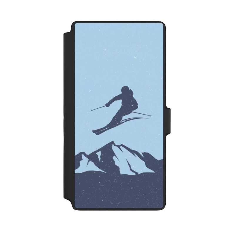 Galaxy S22 Ultra NIVOflip Ski Springer