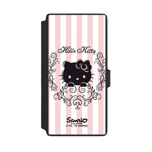 Samsung Galaxy S22 Ultra NIVOflip Hello Kitty Elegant
