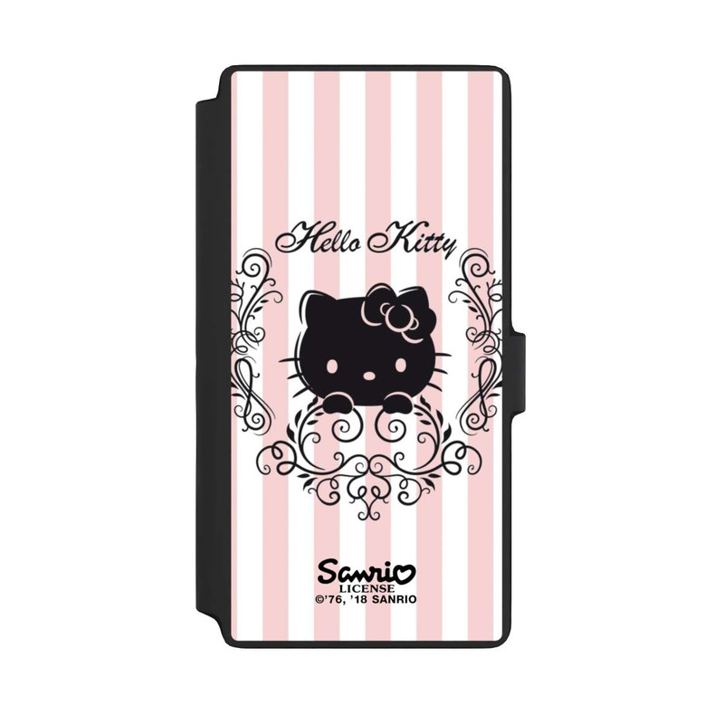 Galaxy S22 Ultra NIVOflip Hello Kitty Élégant