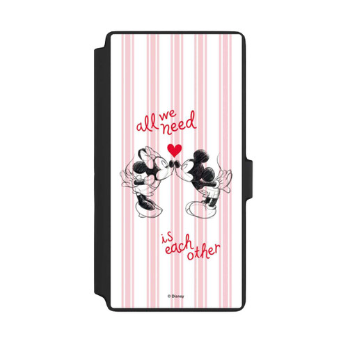 Samsung Galaxy S22 Ultra NIVOflip All We Need is Each Other