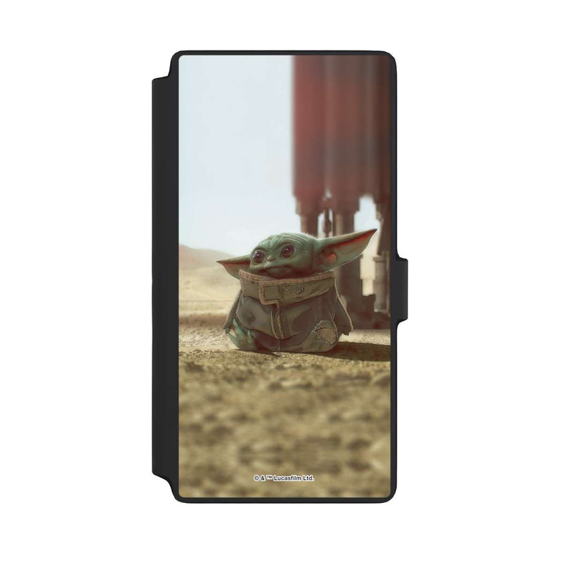 Galaxy S22 Ultra NIVOflip Star Wars The Child