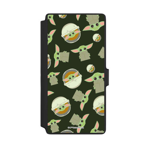 Samsung Galaxy S22 Ultra NIVOflip The Child Muster