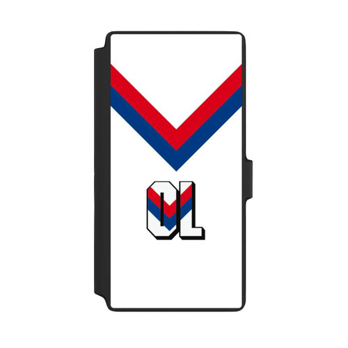 Samsung Galaxy S22 Ultra NIVOflip OL Maillot 1989