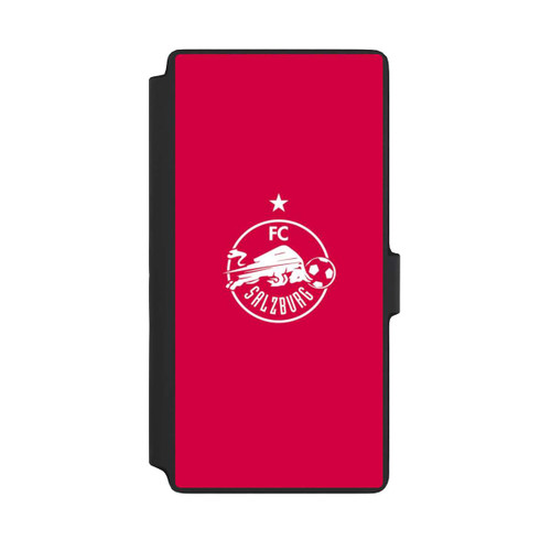 Samsung Galaxy S22 Ultra NIVOflip FC Salzburg Rot