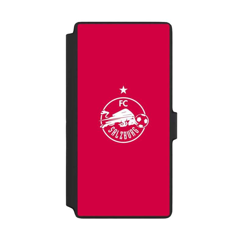 Galaxy S22 Ultra NIVOflip FC Salzburg Rot