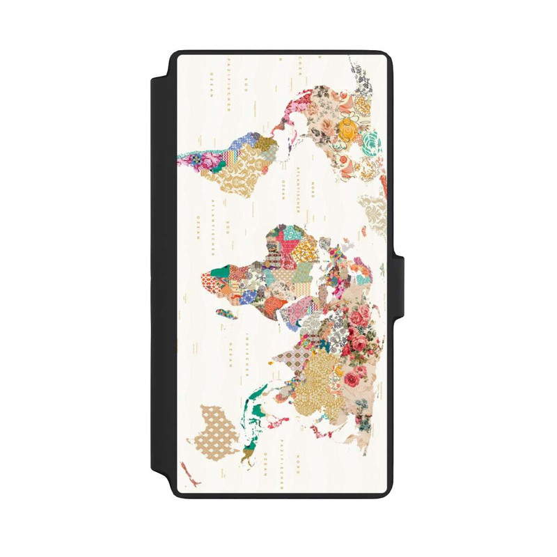 Galaxy S22 Ultra NIVOflip Puzzle Terre